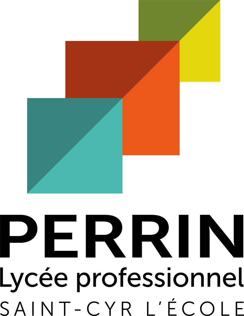 Logo du site Lycée Professionnel Jean Perrin